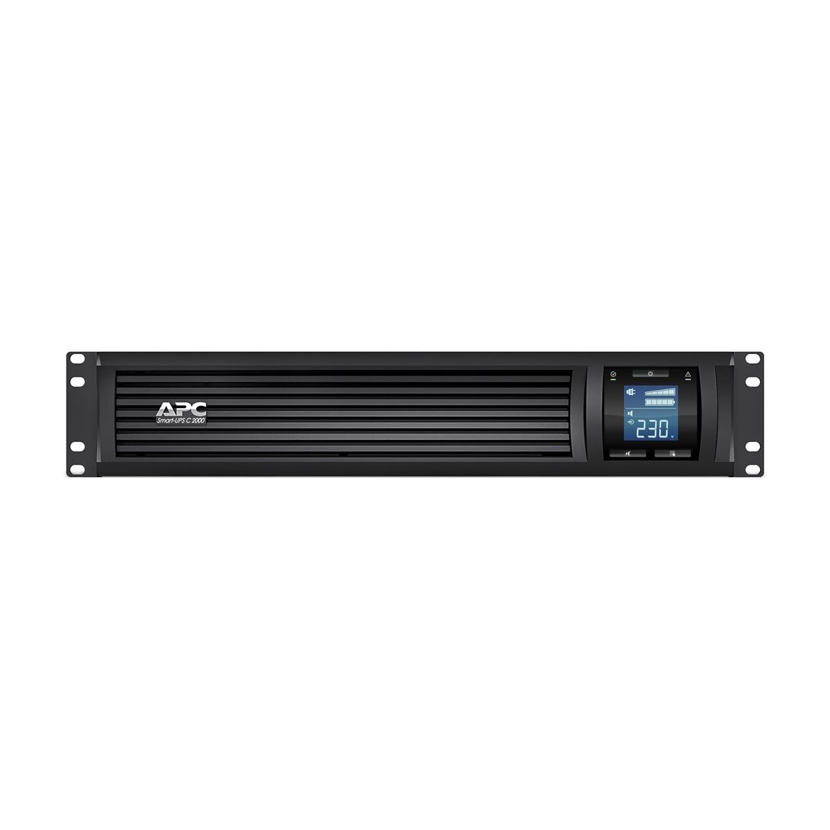 APC SMC2000I-2U USV