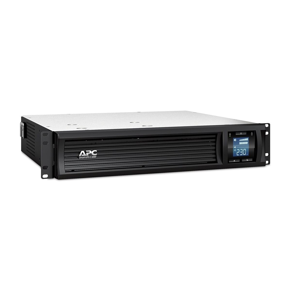 APC SMC2000I-2U USV