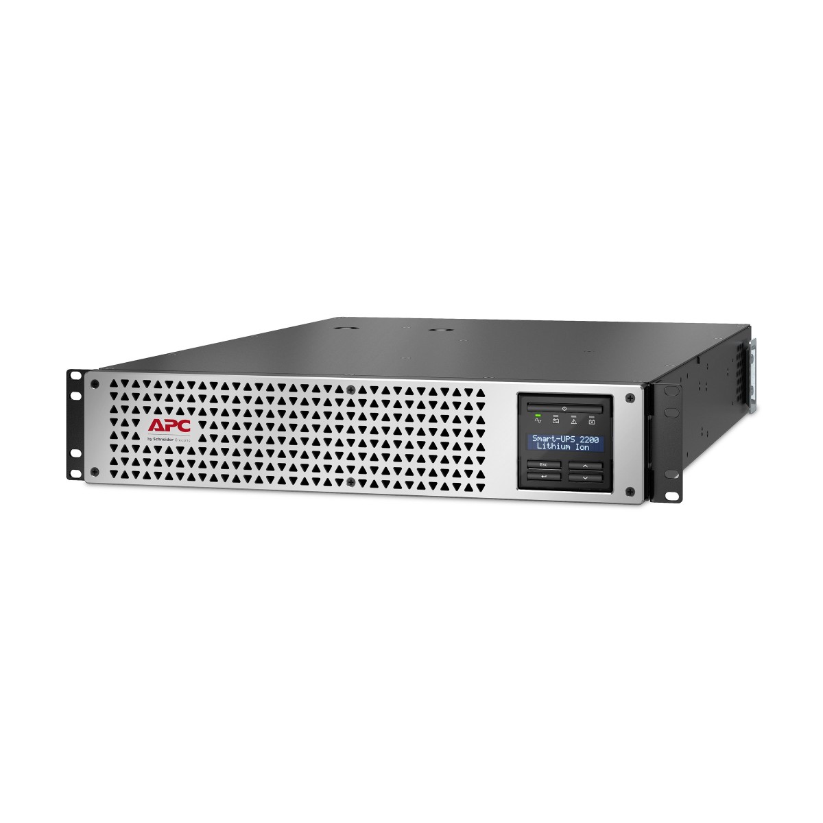 APC SMTL2200RMI2UC USV