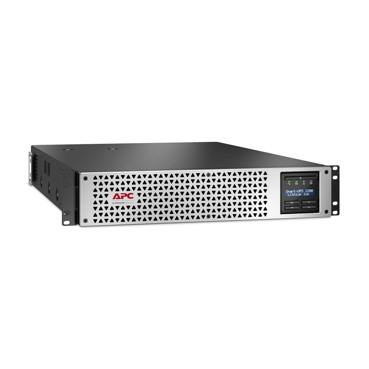 APC SMTL2200RMI2UC USV