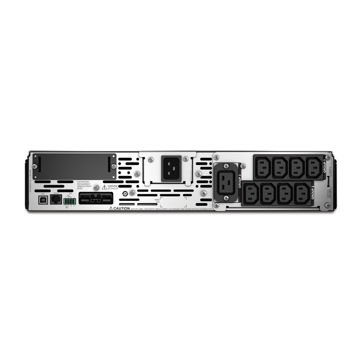 APC Smart-UPS X 2200VA Rack/Tower LCD 200-240V