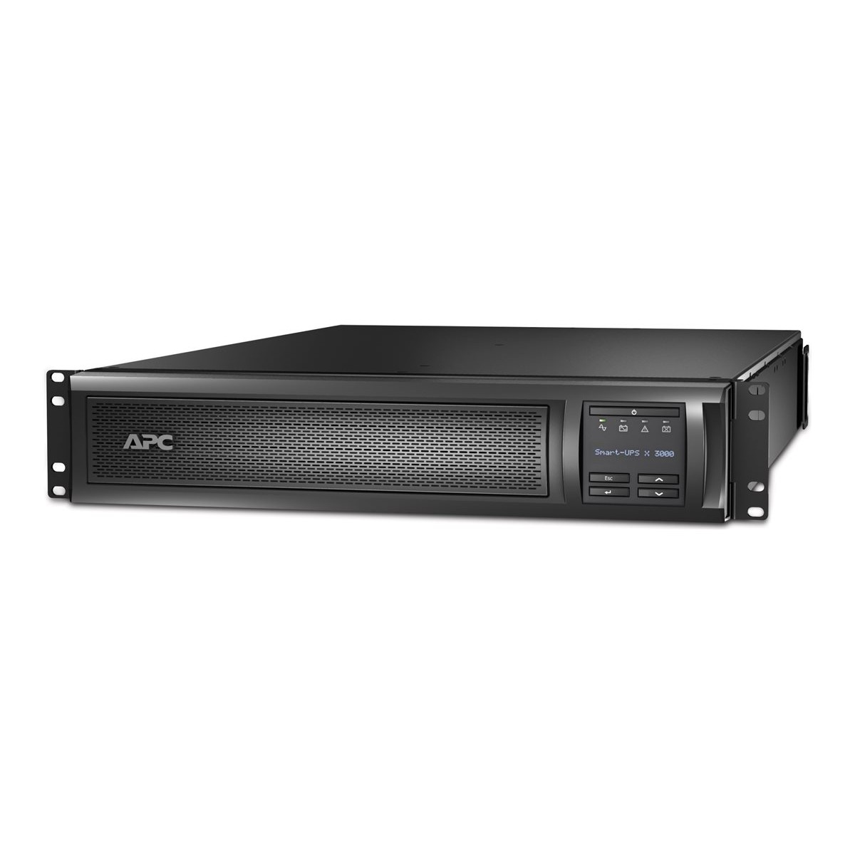 APC Smart-UPS X SMX3000RMHV2UNC 3000VA USV
