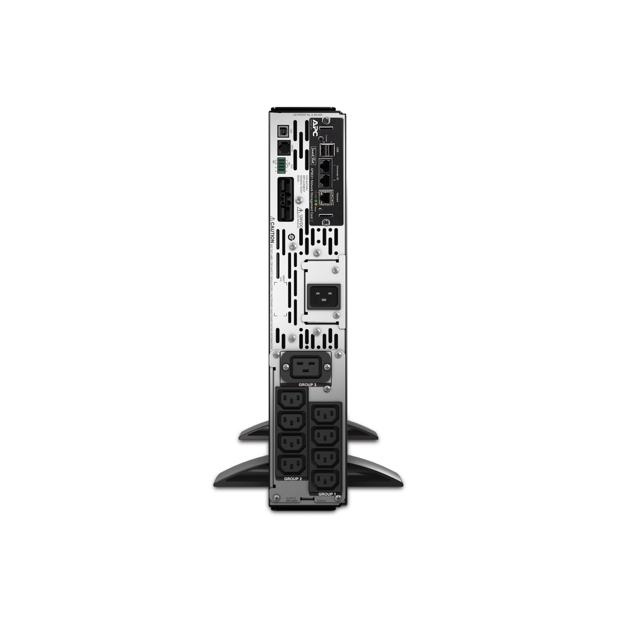 APC Smart-UPS X SMX3000RMHV2UNC 3000VA USV