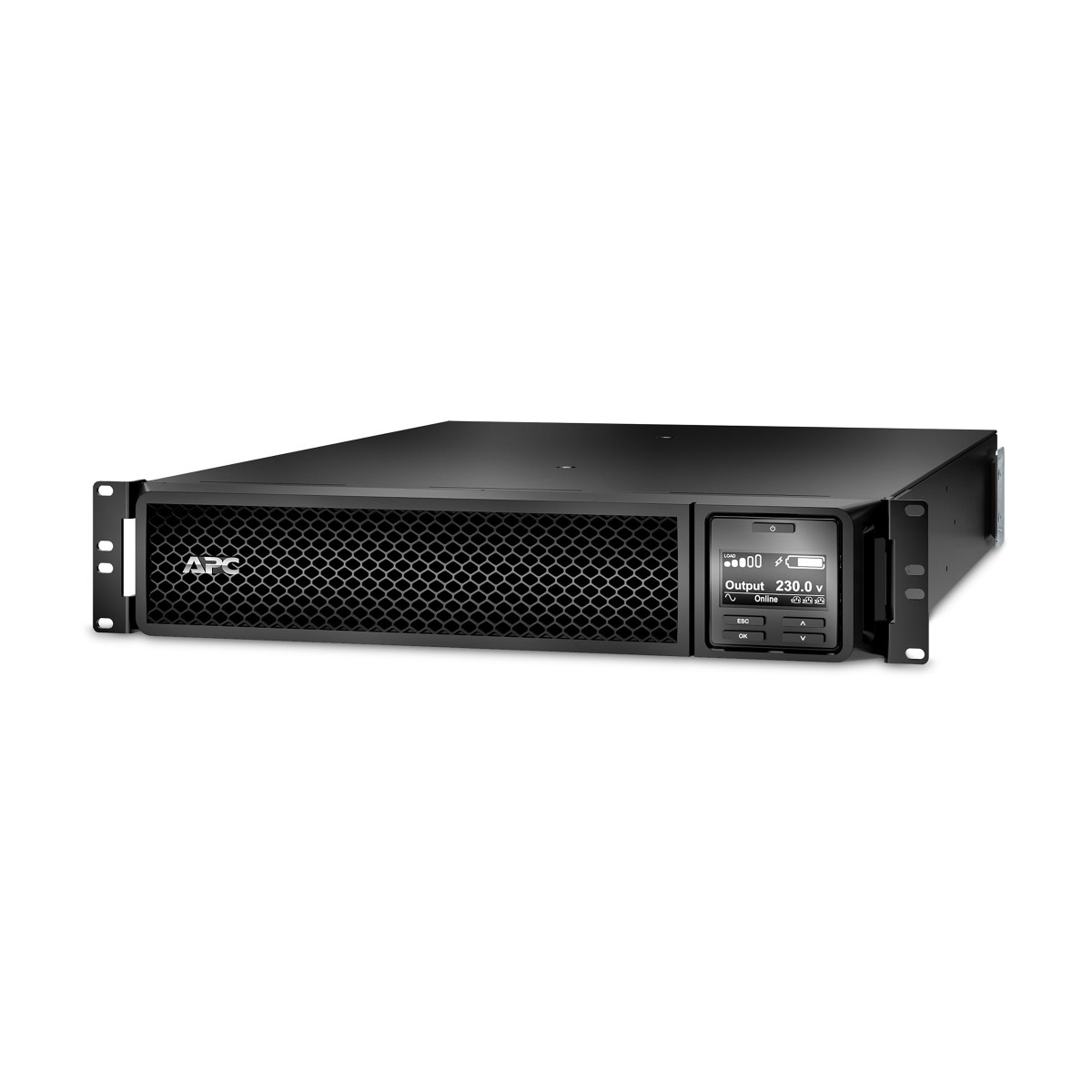 APC Smart-UPS SRT 3000VA RM 2700W USV