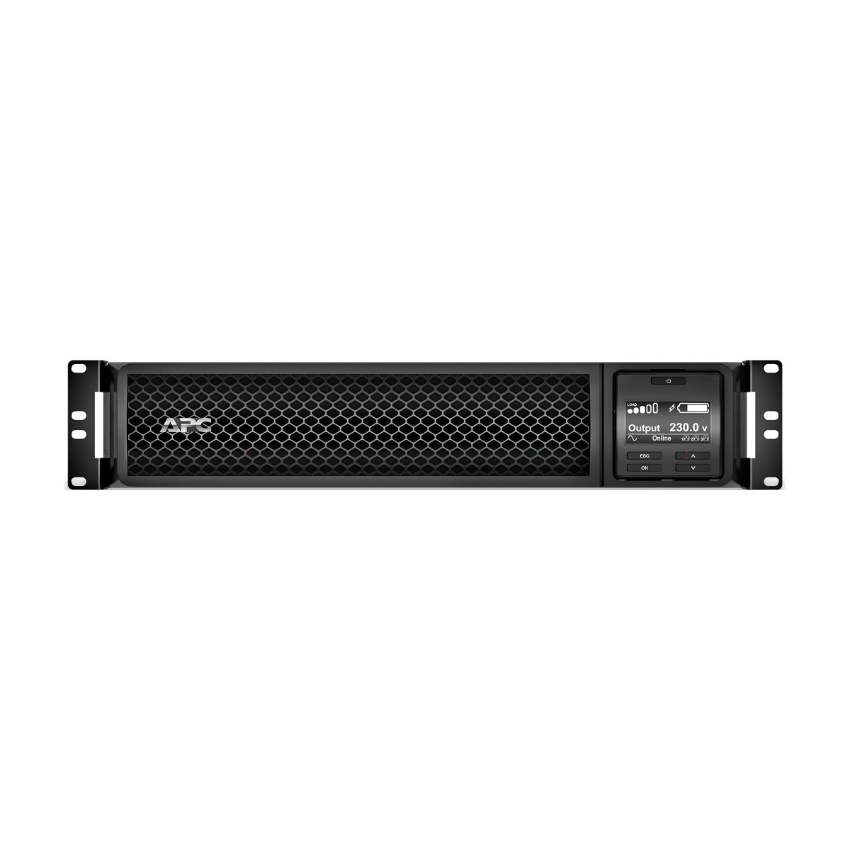 APC Smart-UPS SRT 3000VA RM 2700W USV