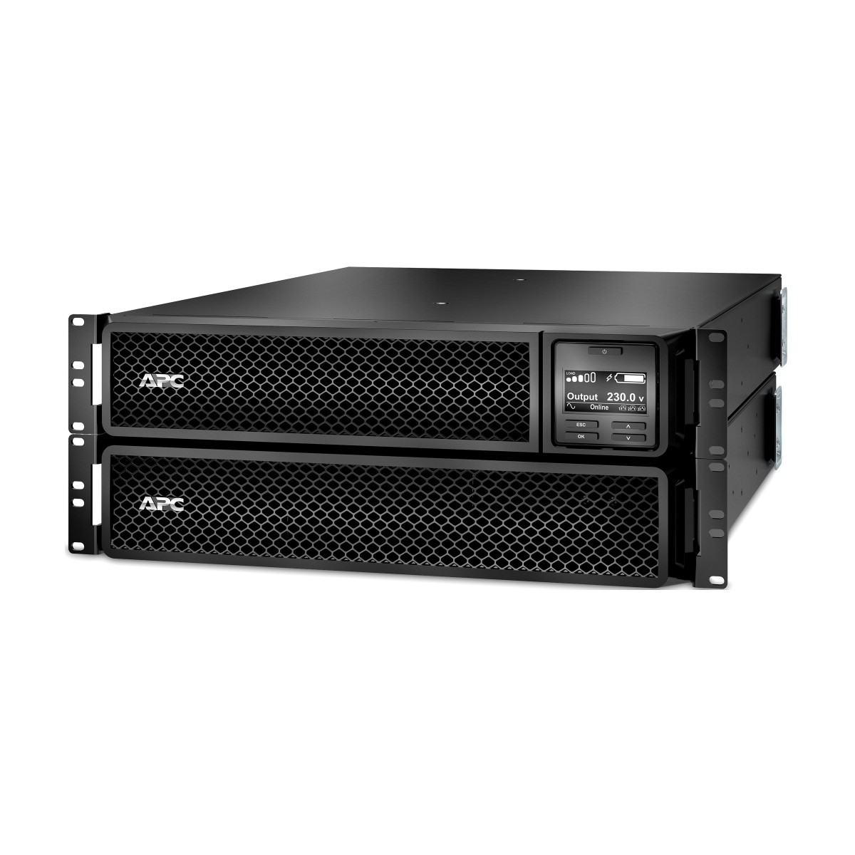 APC Smart-UPS SRT 3000VA RM 2700W USV