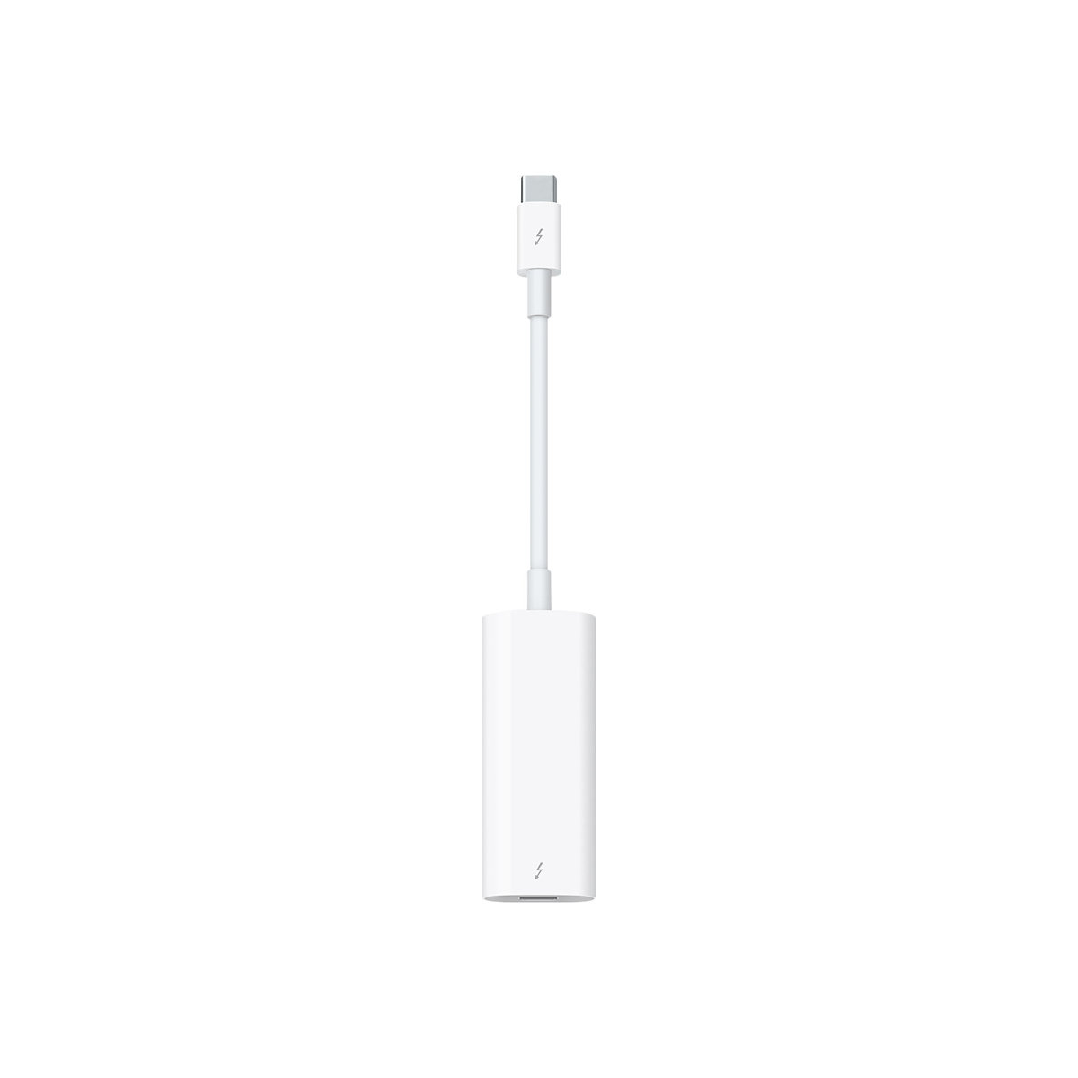 Apple Thunderbolt 3 auf 2 Adapter