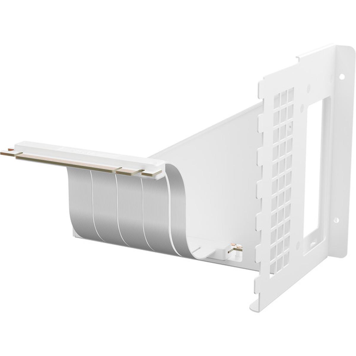 ARCTIC Accelero Vertical GPU Mount Grafikkartenhalterung weiß