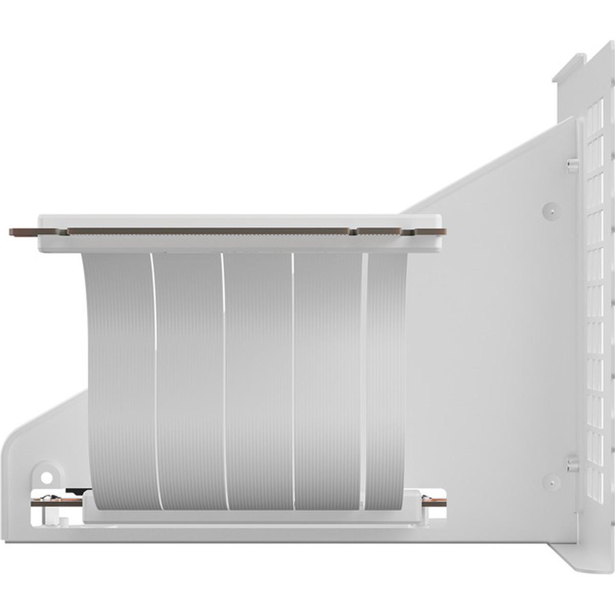 ARCTIC Accelero Vertical GPU Mount Grafikkartenhalterung weiß