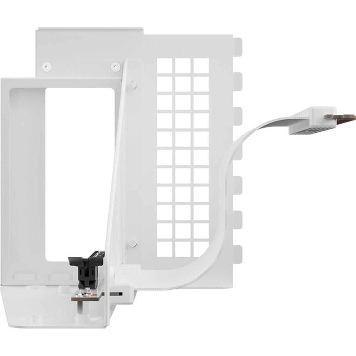ARCTIC Accelero Vertical GPU Mount Grafikkartenhalterung weiß