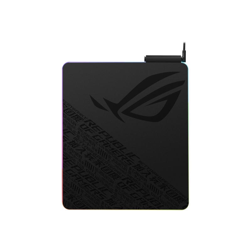 Asus ROG Balteus Gaming Mauspad