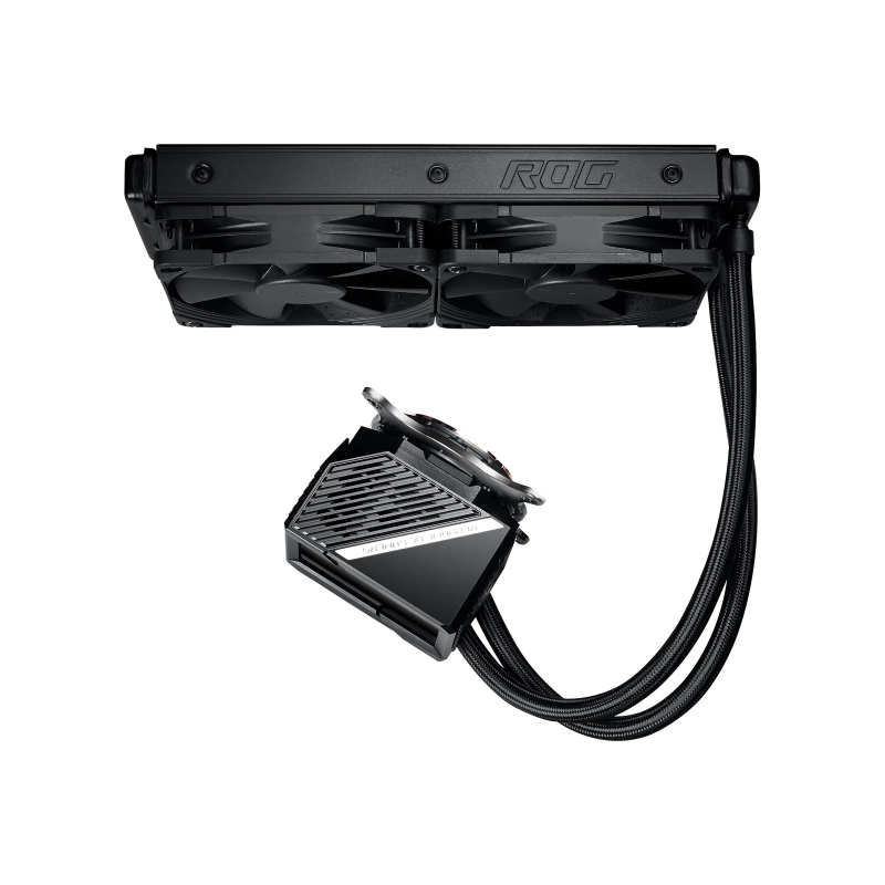 Asus ROG Ryujin II 240 All-in-One CPU-Wasserkühlung