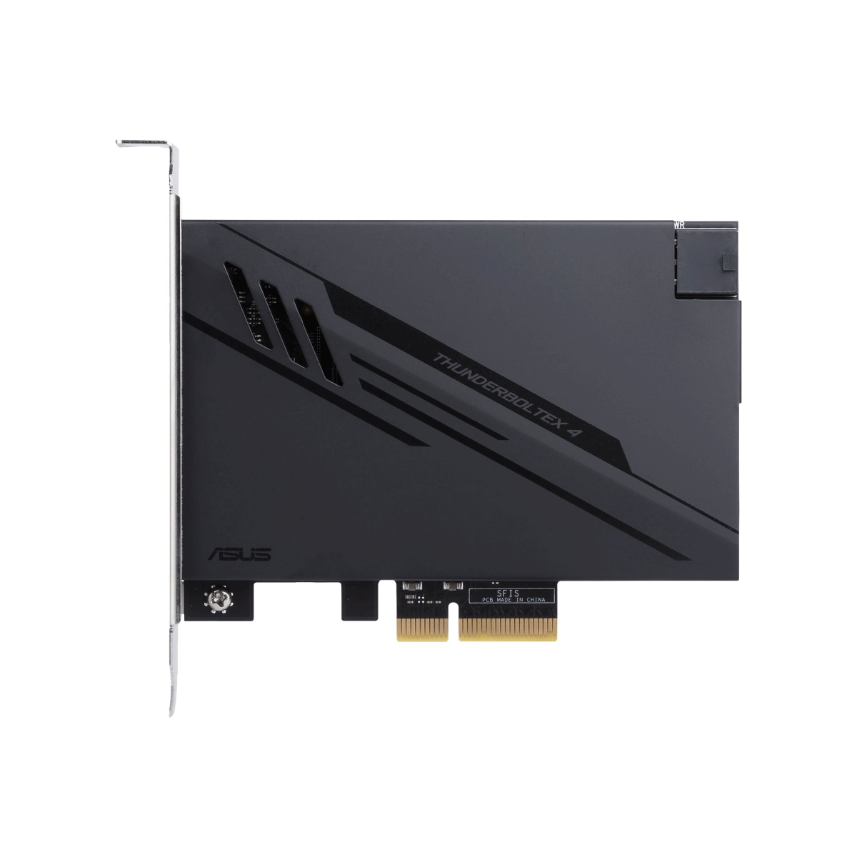 Asus ThunderboltEX 4 Thunderbolt-Adapter