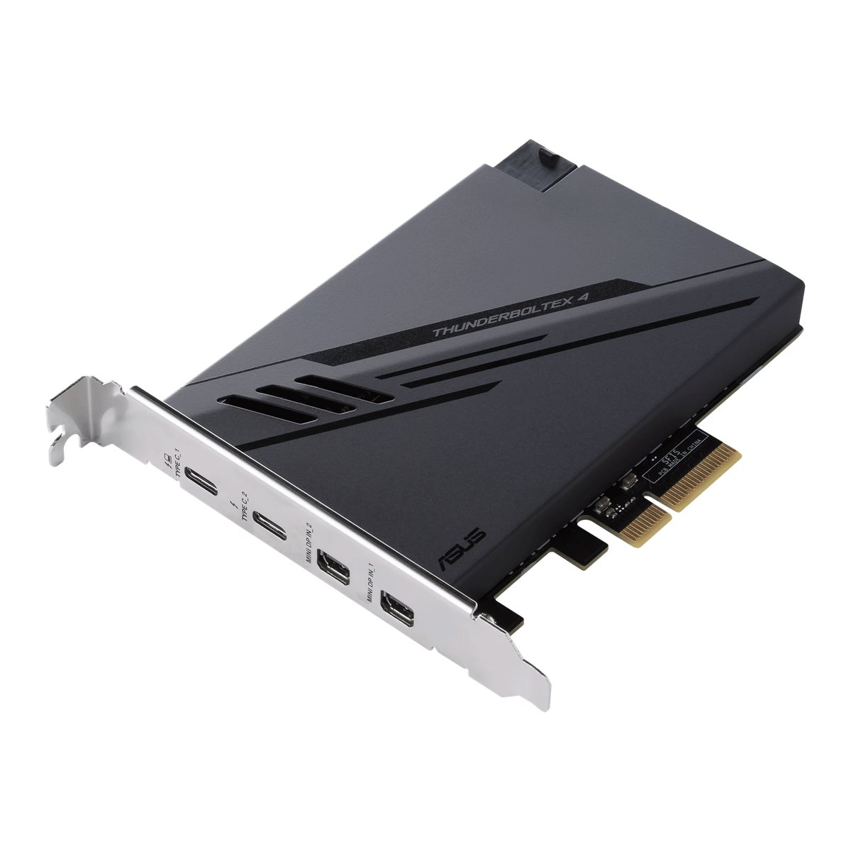 Asus ThunderboltEX 4 Thunderbolt-Adapter