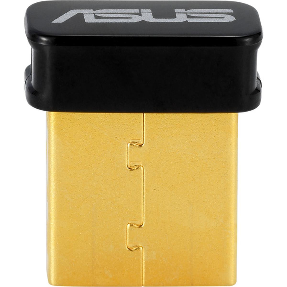Asus USB-BT600 Bluetooth 6.0 USB-Adapter