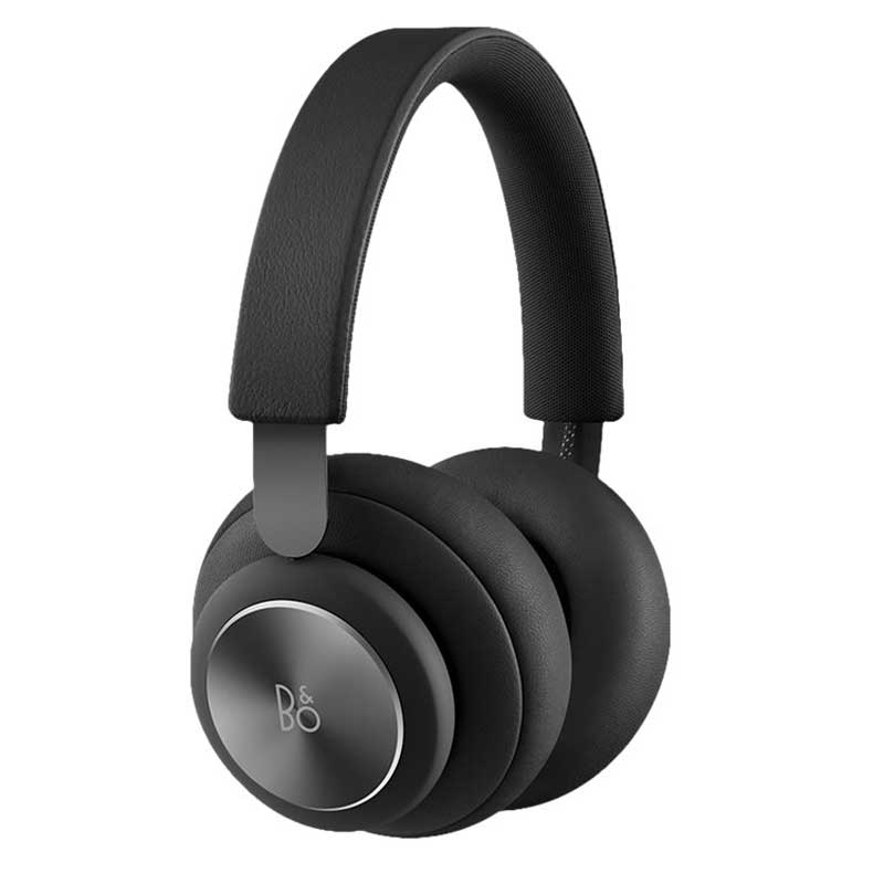 Bang Olufsen Beoplay H4 Anthra XP by RAF Camora