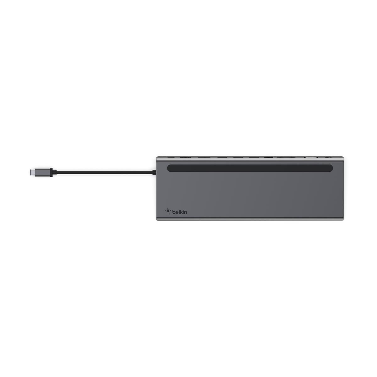 Belkin CONNECT 11-in-1 USB-C Hub