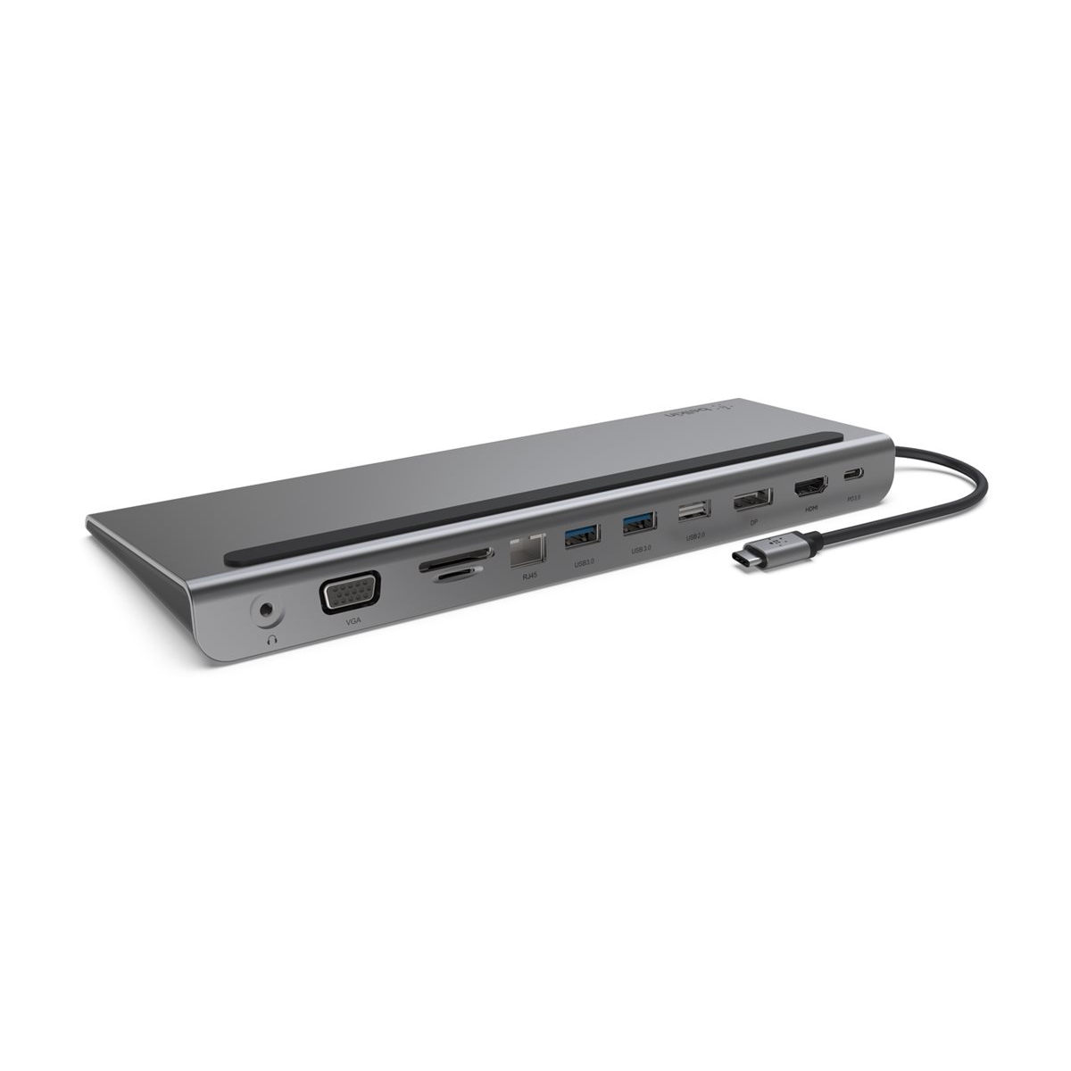 Belkin CONNECT 11-in-1 USB-C Hub