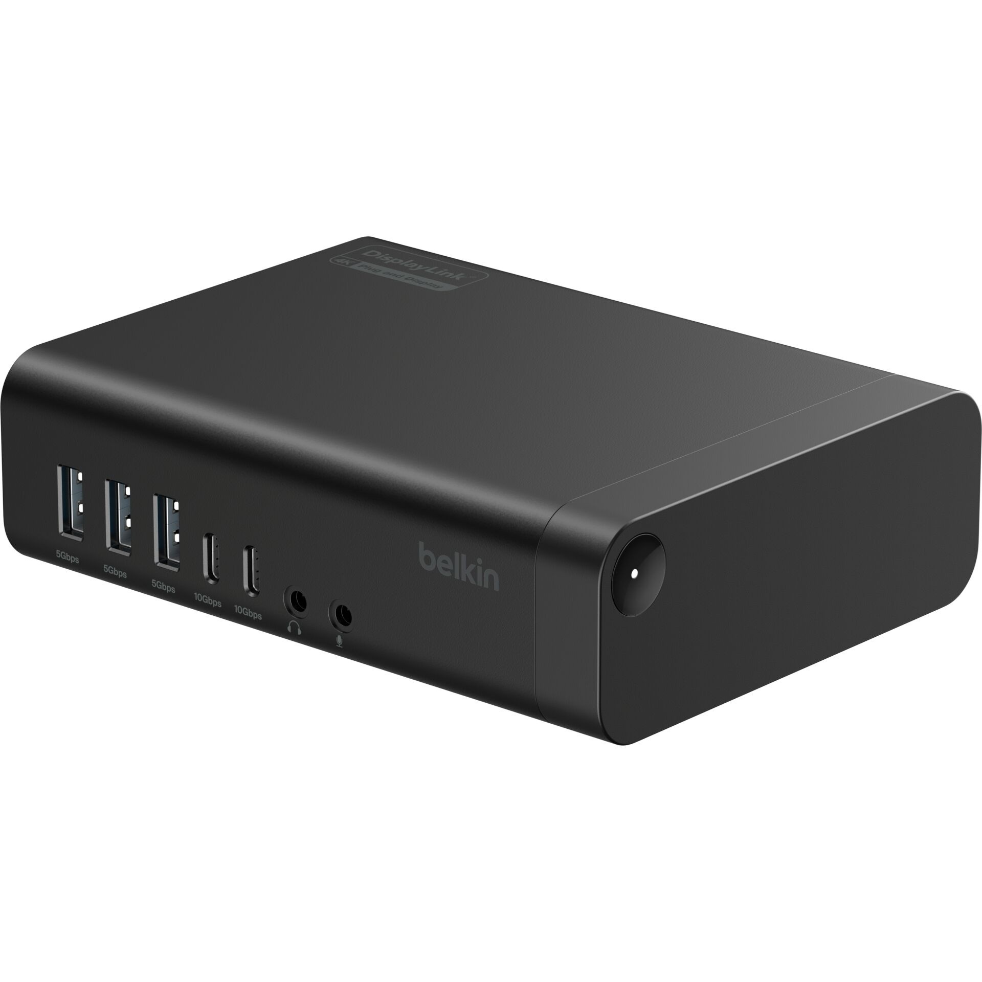 Belkin Connect 16-in-1 140W USB-C-Dockingstation