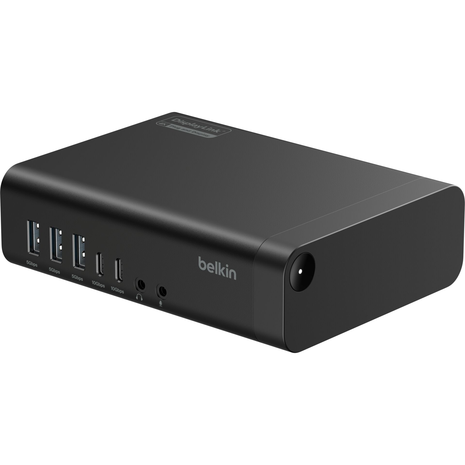 Belkin Connect 16-in-1 140W USB-C-Dockingstation