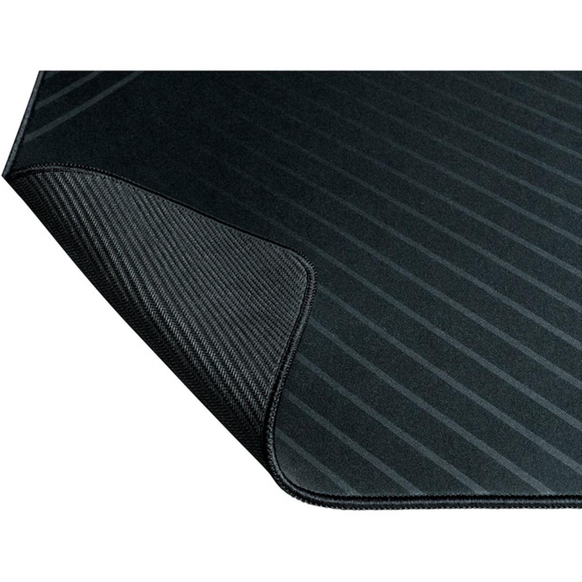 be quiet! Mousepad XL schwarz