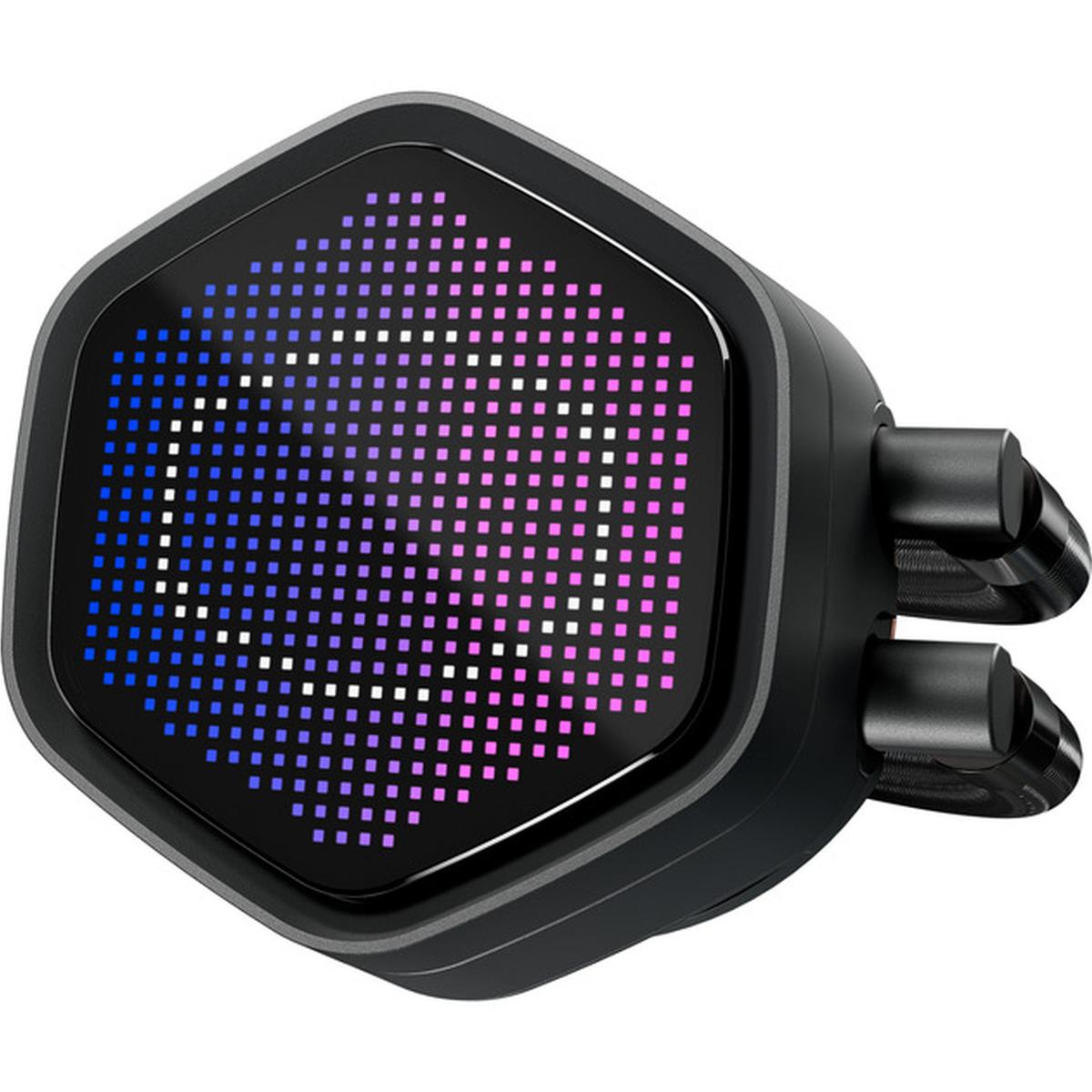 Cooler Master Flex-Kit Pixel LED-Beleuchtung schwarz