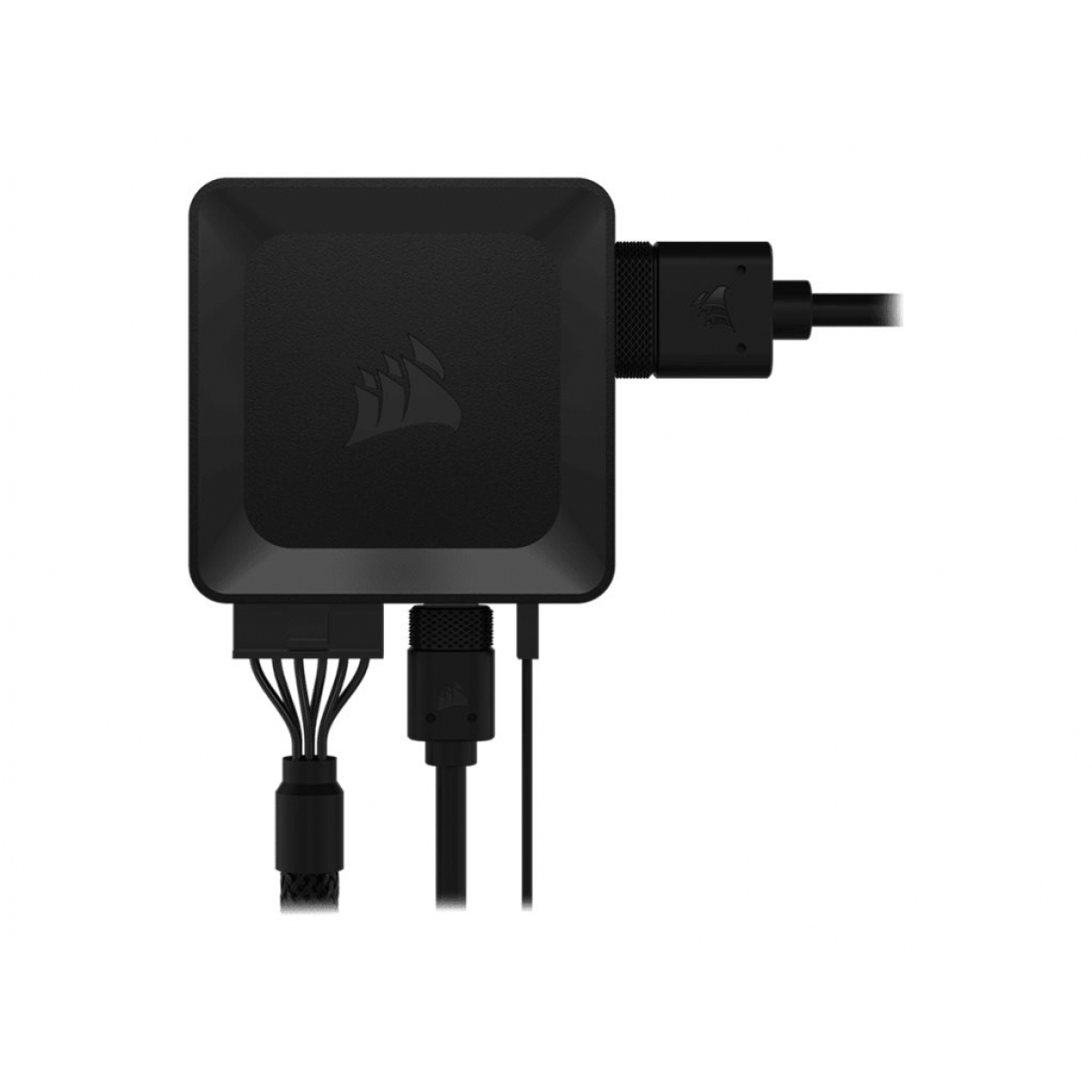 Corsair iCUE LINK System-Hub schwarz