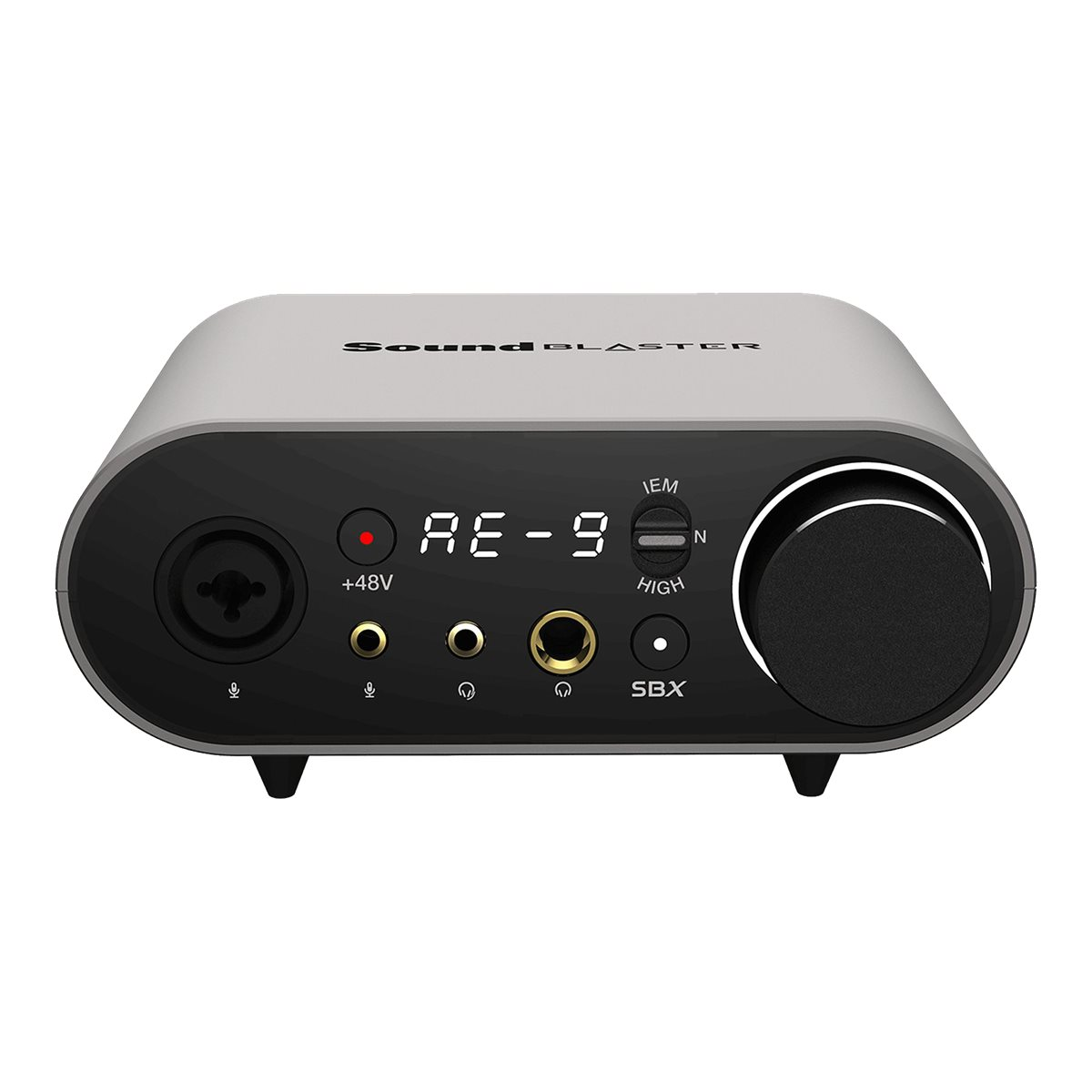 Creative Sound Blaster AE-9 Soundkarte