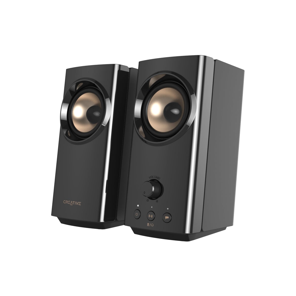 Creative T60 PC-Lautsprecher