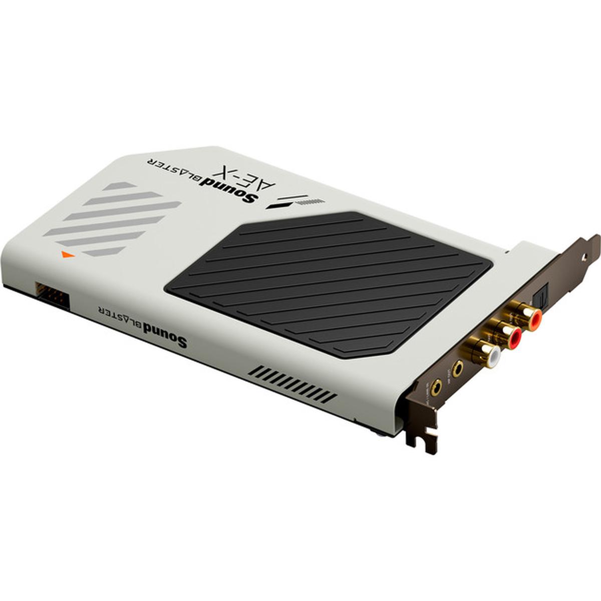 Creative Sound Blaster AE-X Soundkarte