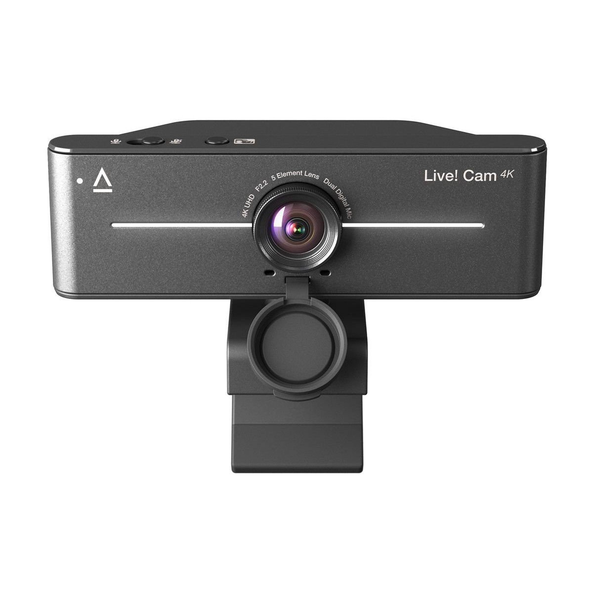 Creative Live! Cam 4K Webcam