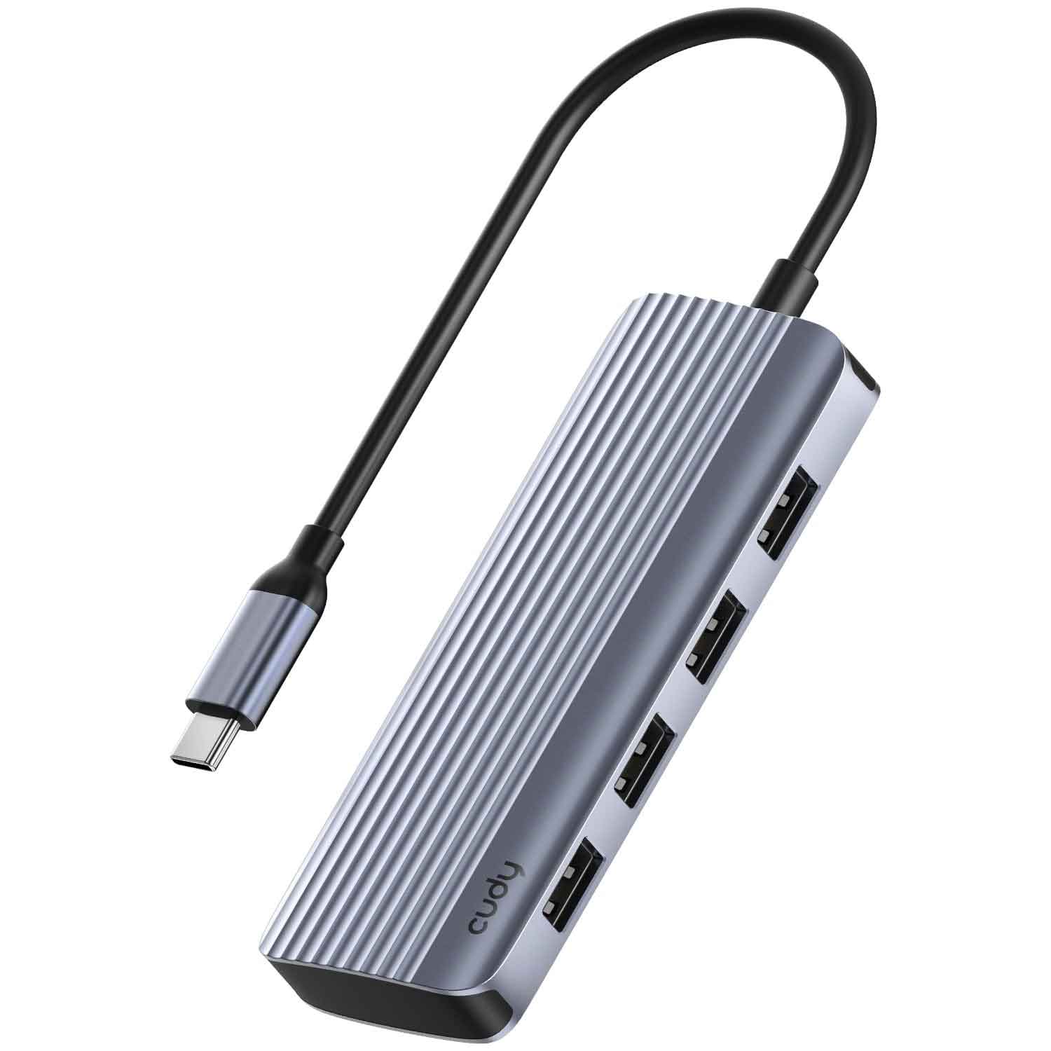 Cudy UH500 USB-C Hub