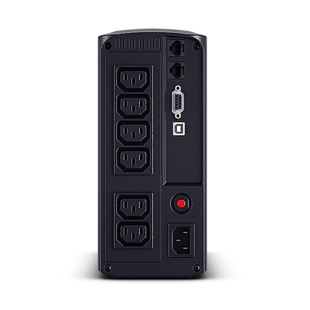CyberPower ValuePRO VP1000EILCD 1000VA USV