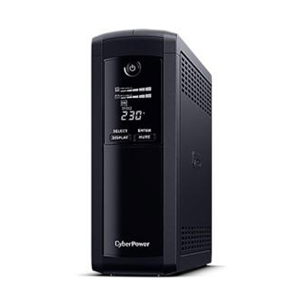 CyberPower ValuePRO VP1200EILCD 1200VA USV