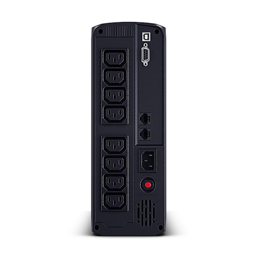 CyberPower ValuePRO VP1200EILCD 1200VA USV