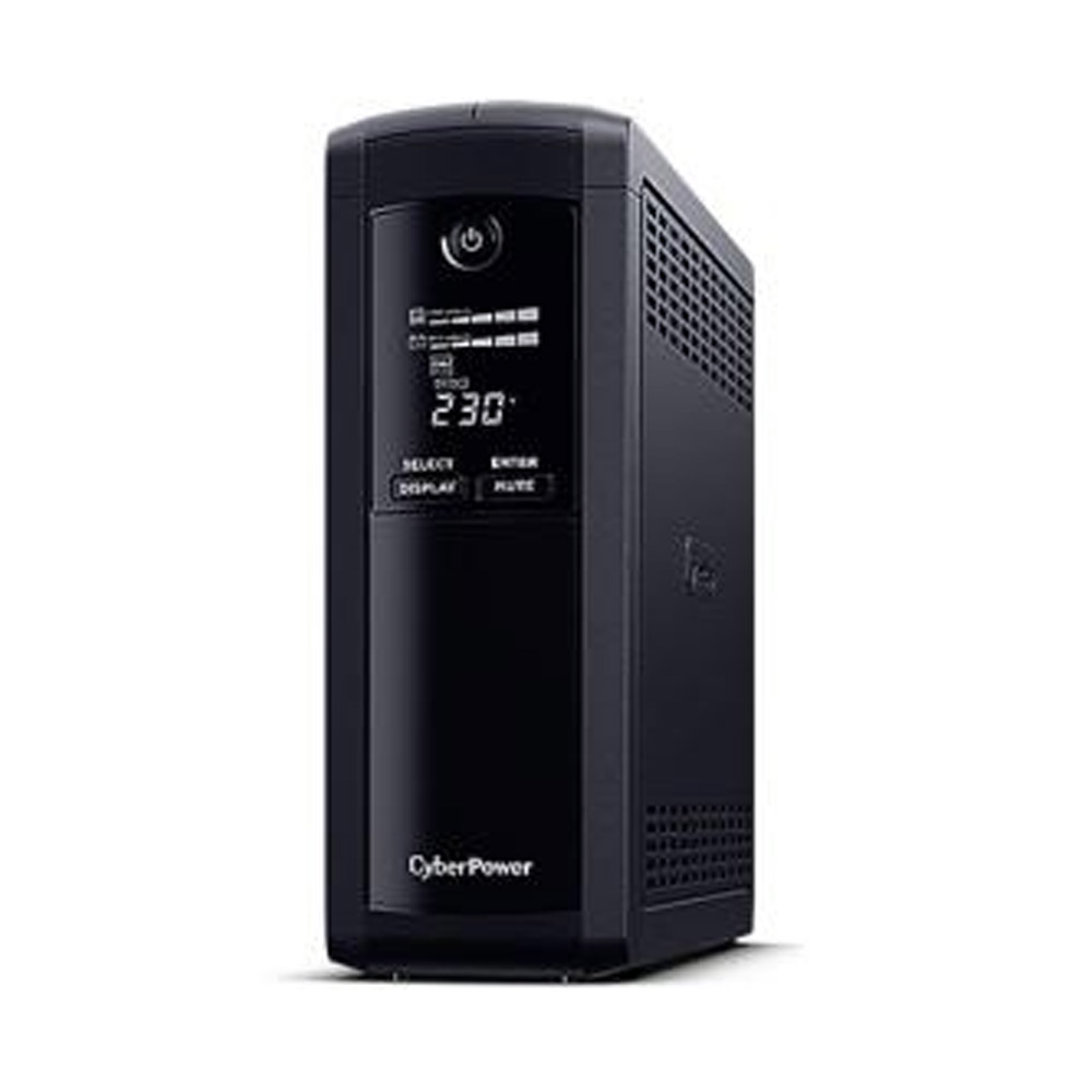 CyberPower ValuePRO VP1200ELCD 1200VA/720W USV