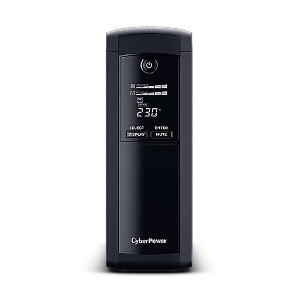 CyberPower ValuePRO VP1200ELCD 1200VA/720W USV