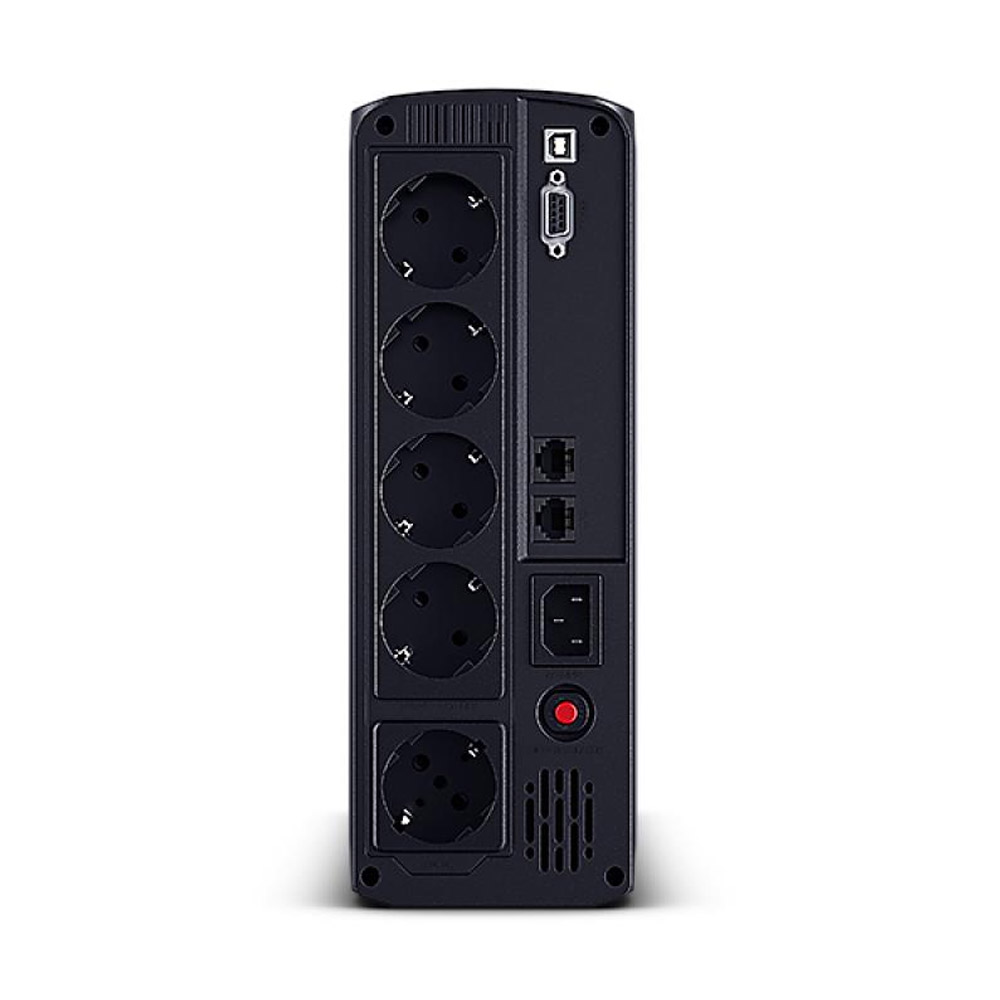 CyberPower ValuePRO VP1200ELCD 1200VA/720W USV