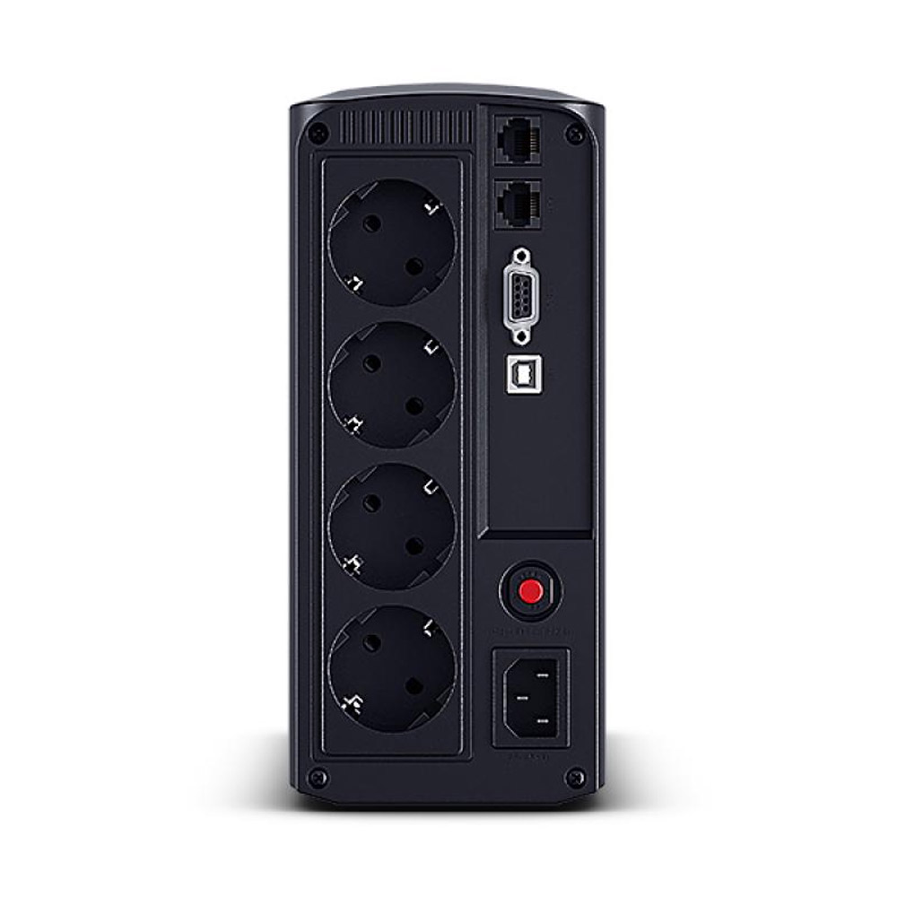 CyberPower VP1000ELCD 1000VA/550W USV