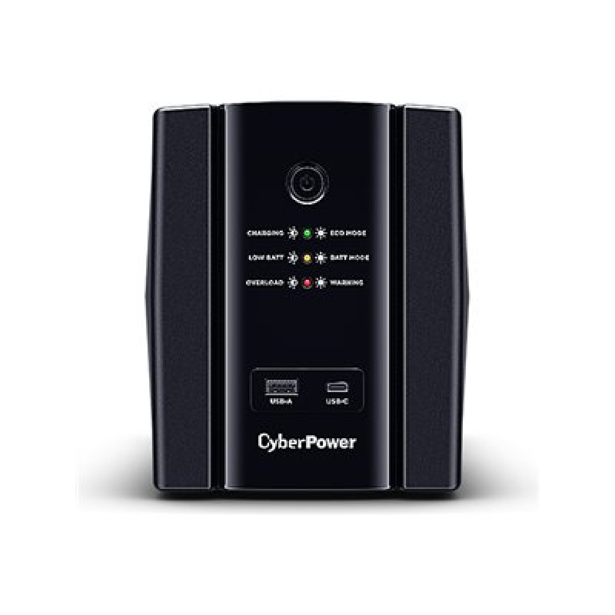CyberPower UT1500EG USV 1500VA/900W schwarz