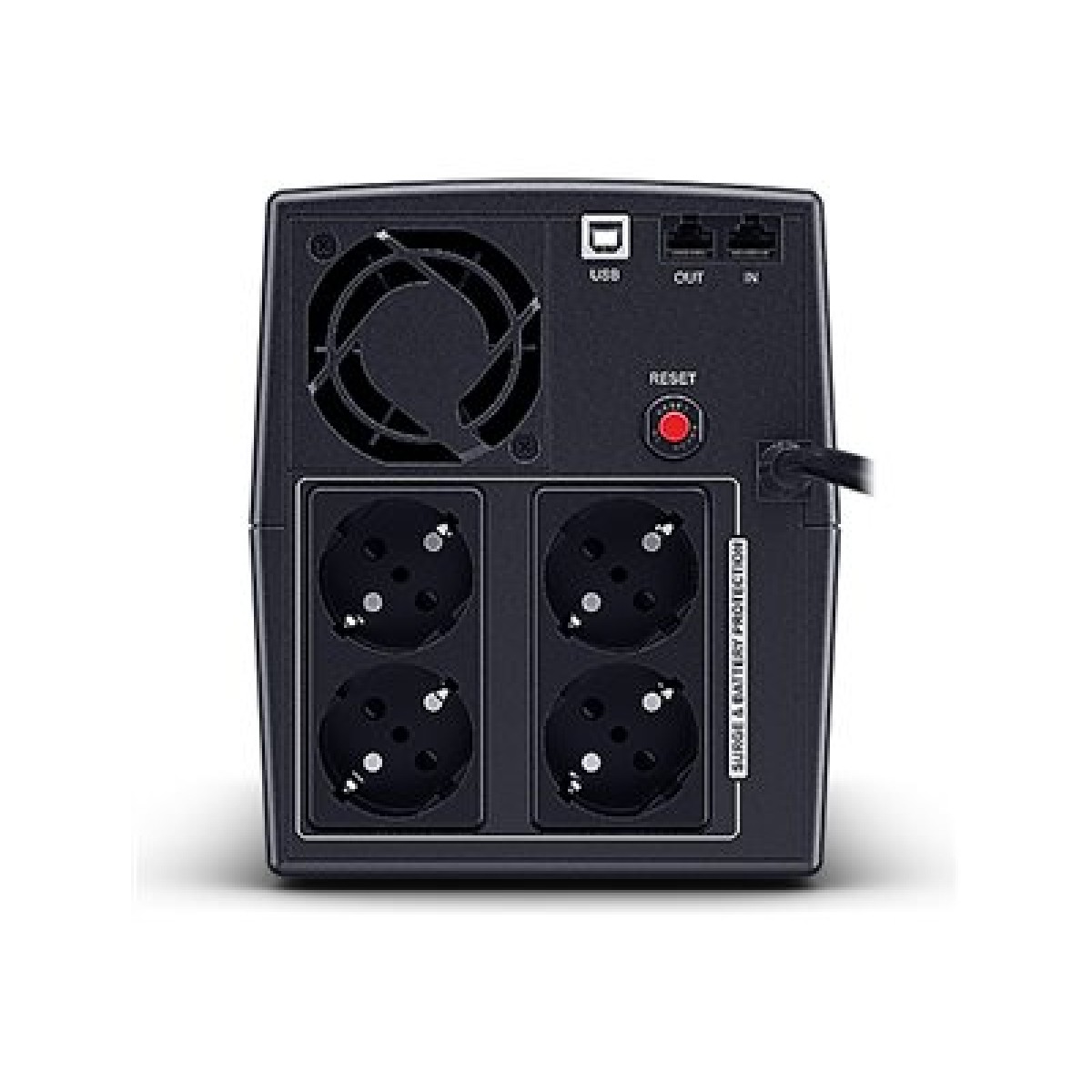 CyberPower UT1500EG USV 1500VA/900W schwarz