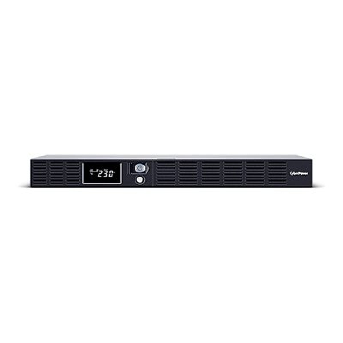 CyberPower OR600ERM1U 600VA USV