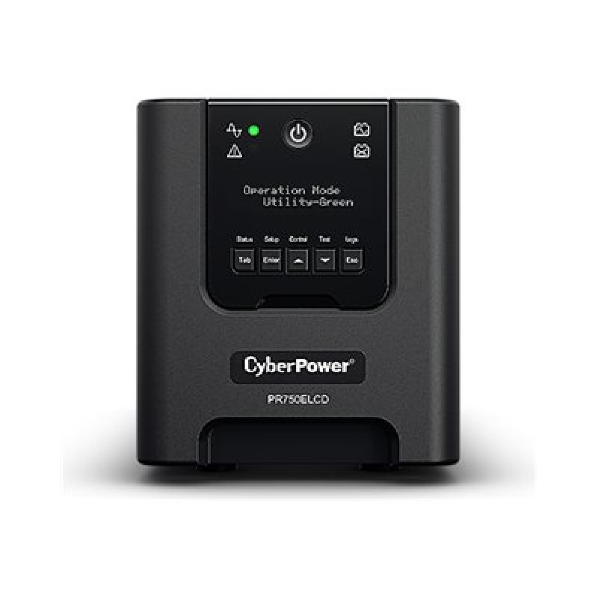 CyberPower PR750ELCD 750VA USV