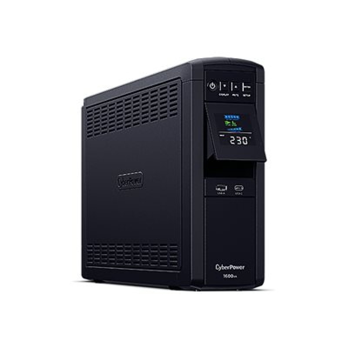 CyberPower PFC Sinewave CP1600EPFCLCD 1600VA 1000W USV