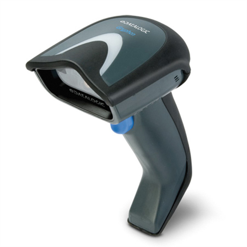 Datalogic Gryphon I GD4520 Kit Barcode-Scanner