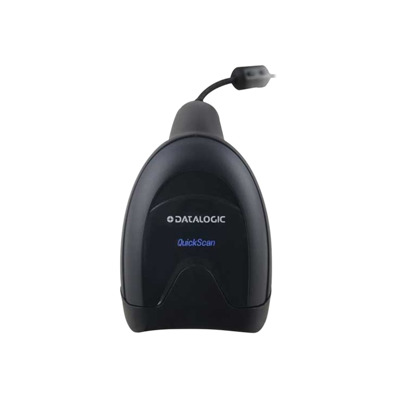 Datalogic QuickScan QD2590 Barcodescanner Kit