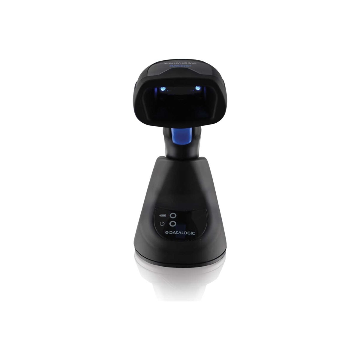 Datalogic QuickScan QM2500 2D Barcode-Scanner Kit