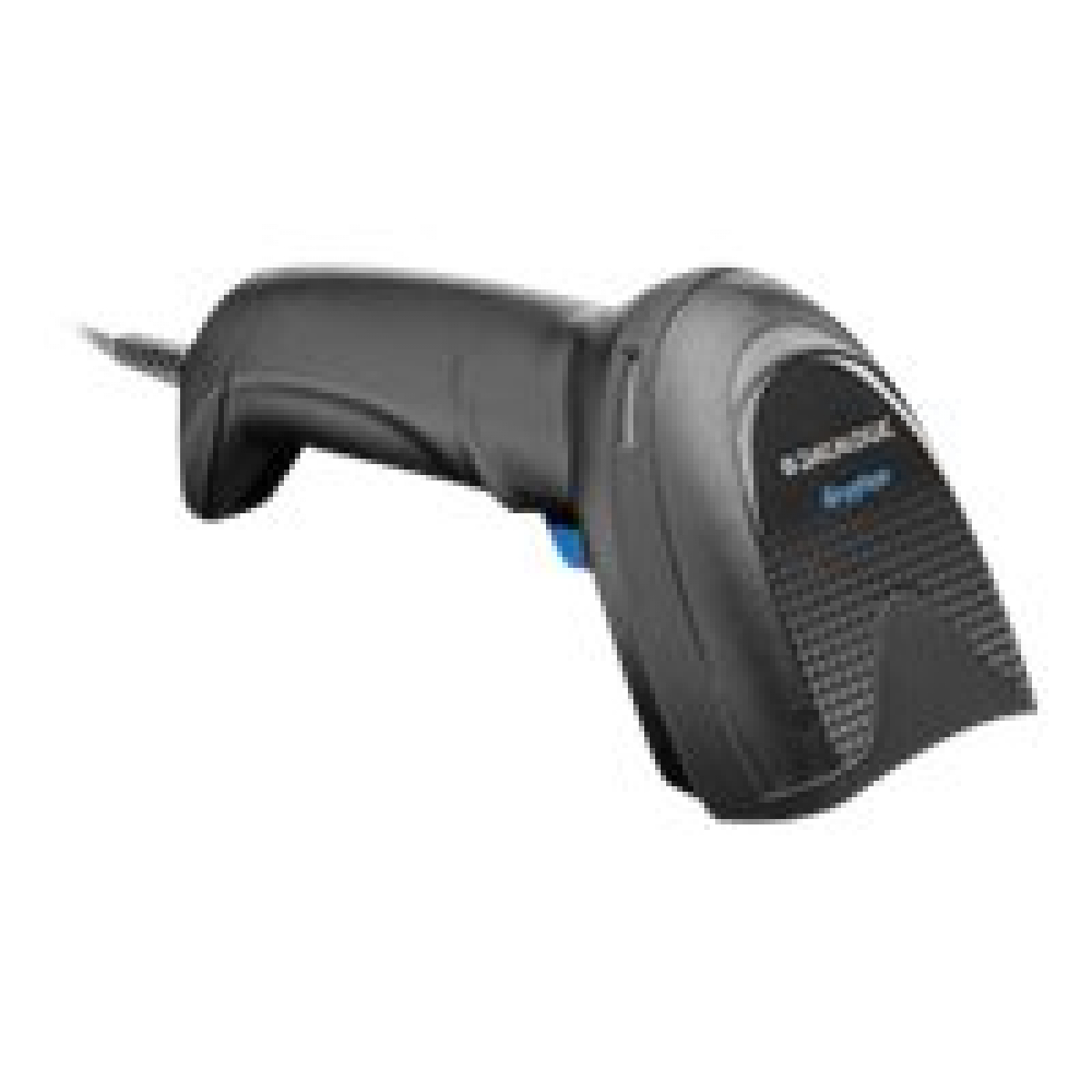 Datalogic Gryphon I GD4520 Barcodescanner schwarz