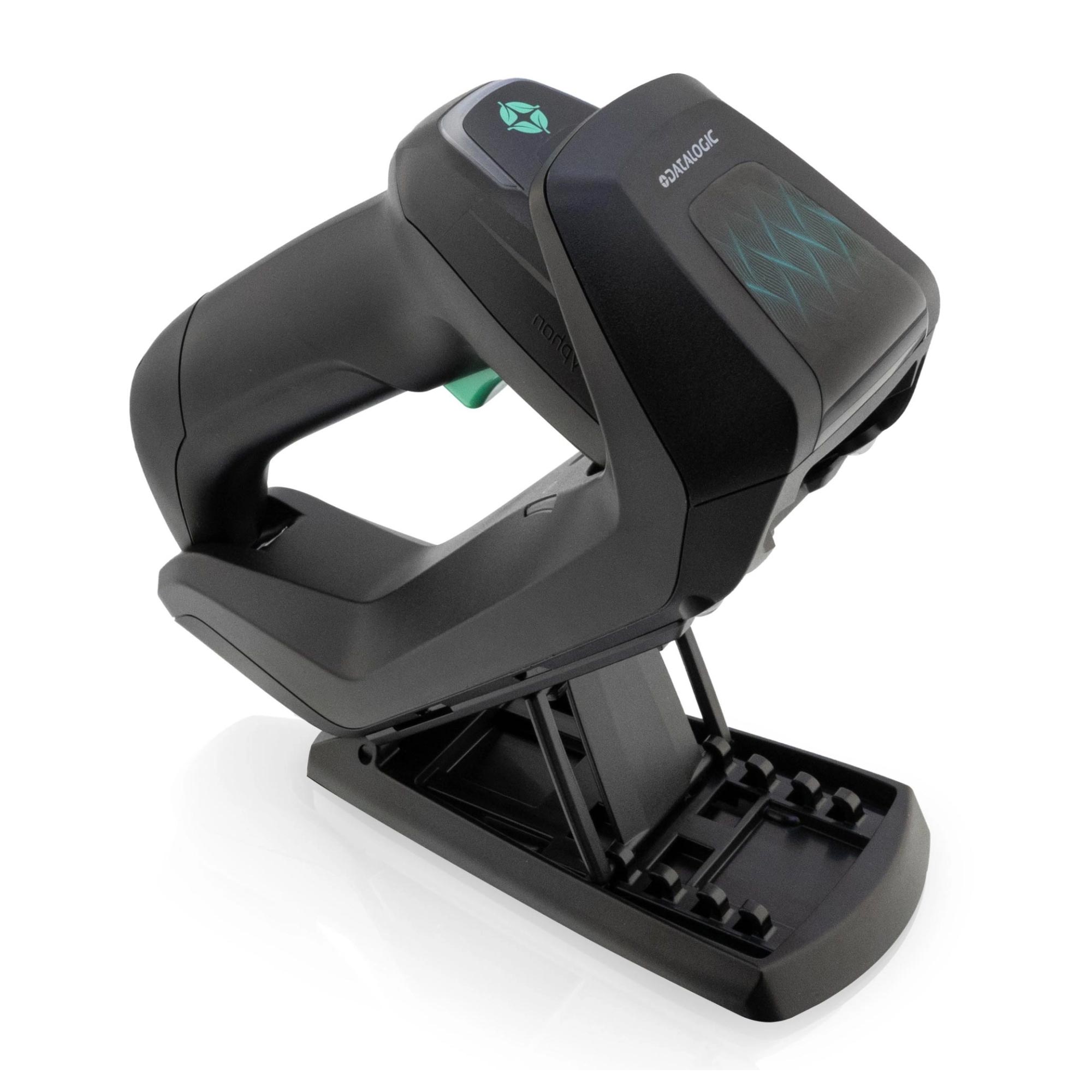 Datalogic Gryphon GD4620 1D/2D Barcodescanner schwarz