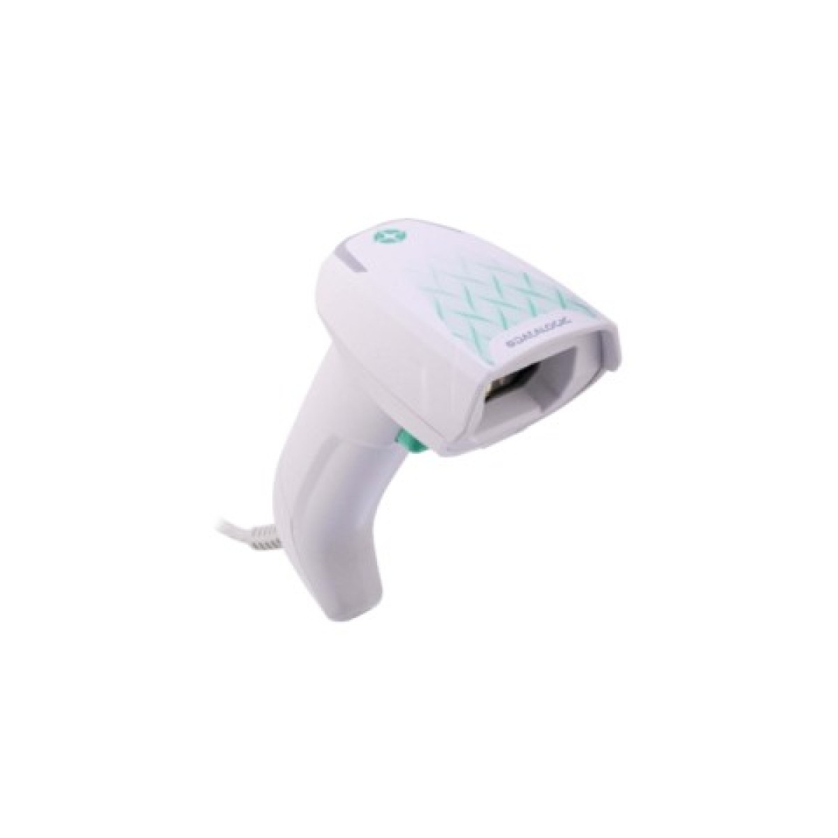 Datalogic Gryphon I GD4620 Barcode-Scanner weiß